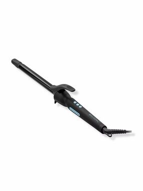 Biotonic Black 0.75” Curling Wand for Women